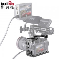 斯莫格  索尼a7r3 a73 a7m3兔笼单反微单摄像套件配件 2087