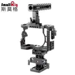 斯莫格 摄像套件 for索尼A7R/S2单反微单相机兔笼配件 2015