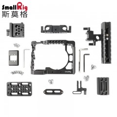 斯莫格 摄像套件 for索尼A7R/S2单反微单相机兔笼配件 2015