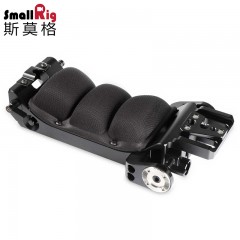 SmallRig/斯莫格 VCT-14肩扛托架手持稳定器单反摄像机DV配件1954