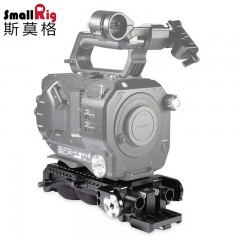 SmallRig/斯莫格 VCT-14肩扛托架手持稳定器单反摄像机DV配件1954