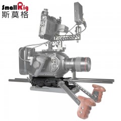 SmallRig/斯莫格 VCT-14肩扛托架手持稳定器单反摄像机DV配件1954