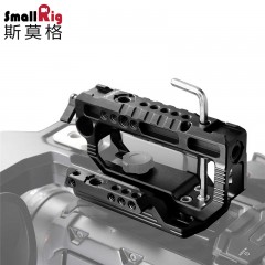 SmallRig/斯莫格 BlackMagic URSA Mini摄影机摄像套件手提肩扛 2030