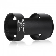 Datyson/达泰森 42mm Spotting Scope Tube Mount Lens Adapter Ring Set