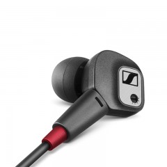 森海塞尔/Sennheiser 入耳监听耳机耳塞hifi手机通用耳机  IE80S