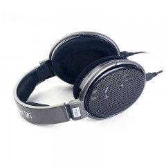森海塞尔/Sennheiser  头戴式监听耳机降噪hifi发烧耳机电脑  HD650