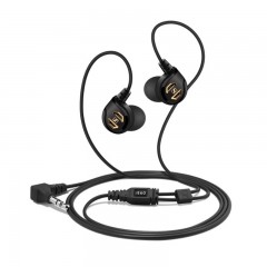 森海塞尔/Sennheiser  入耳式发烧耳机HIFI重低音耳塞耳机 IE60