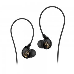 森海塞尔/Sennheiser  入耳式发烧耳机HIFI重低音耳塞耳机 IE60