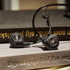 森海塞尔/Sennheiser  入耳式发烧耳机HIFI重低音耳塞耳机 IE60