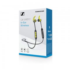 森海塞尔/Sennheiser 无线蓝牙运动耳机入耳式耳机耳麦 CX SPORT