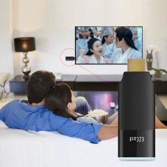 野花 无线HDMI同屏手机车载连电视投屏EZCast  A1-2