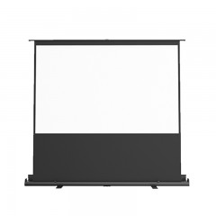 GIMI/极米 92英寸16:10地拉幕布高清影院幕布白塑投影