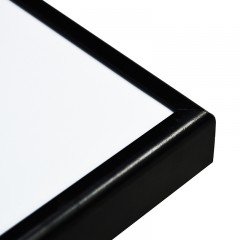 GIMI/极米 100英寸16:10画框幕布 高清投影机软幕 100吋画框幕布