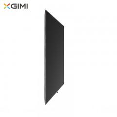 GIMI/极米 100英寸黑栅激光抗光软幕布 P132S