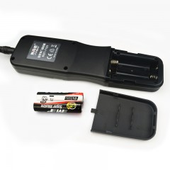 斯丹德 7D佳能5D3单反6D相机70D 550D 600D 5DS R 6D2 1D 80d 750d 7d m5 m6 5d4 通用B门60D定时5d2快门线 RST-7101