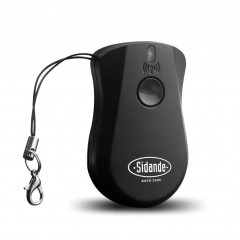 斯丹德 无线定时快门线佳能5D3 6D 70D 60D延时索尼单反相机遥控器 RST-7201