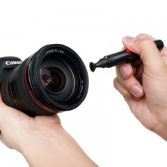 斯丹德 屏幕清洁液 单反相机清洁套装 笔记本电脑手机清洁四件组