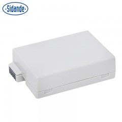 斯丹德 LP-E8电池lpe8 for佳能EOS单反相机550D600D650D700D非原装