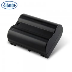 斯丹德 尼康 EN-EL15电池单反D7200 D750 d7000 D7100 D610非原装