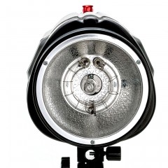 神牛 300DI数码小先锋影室闪光灯 300W摄影灯衣服人像摄影