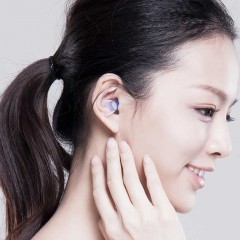 EPC 飞行减压降压耳塞 飞机高铁用 M