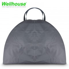 Wellhouse 收纳地垫便户外秋游野餐垫便携沙滩垫防潮垫防水折叠加厚郊游草坪