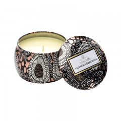 VOLUSPA Japonica山茶花系列 小罐 三烛芯 香薰蜡烛