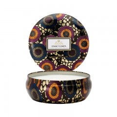 VOLUSPA Japonica山茶花系列 小罐 三烛芯 香薰蜡烛