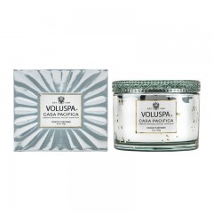 VOLUSPA Vermeil镀金银系列 科尔塔、格兰德家居杯 香薰蜡烛