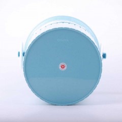 茶花 茶渣桶排水桶家用塑料功夫茶叶过滤废水桶厨房残渣桶垃圾桶1235