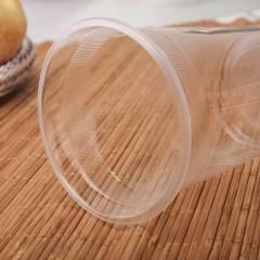 舒润 一次性沸腾杯(250ml)*100只 整箱