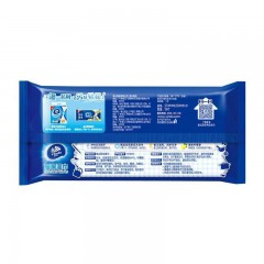 维达 厨房卫生清洁去油污除异味湿纸巾带盖1包26片VW4001