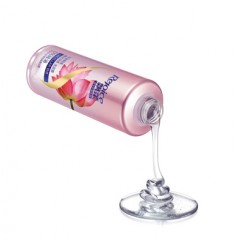 飘柔 无硅油洗发水丰盈飘逸微米净透530ml300ml多规选择