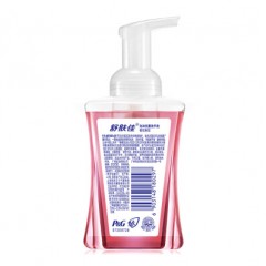 舒肤佳 泡沫洗手液樱花225ml+225ml（ 温和洁净）