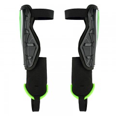 JANUS 专业双层防护 足球儿童 成人护腿板护胫护小腿 JA381