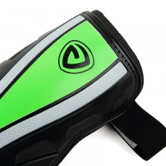 JANUS 专业双层防护 足球儿童 成人护腿板护胫护小腿 JA381