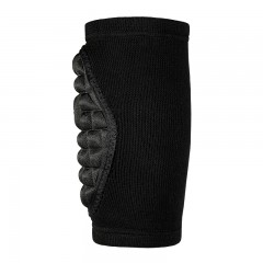 JANUS 蜂窝海绵 排球街舞守门员 专业加厚防撞 护膝盖护腿 JA599