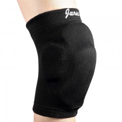 JANUS 专业加厚防撞防跪 排球街舞足球守门员 海绵护膝护腿 JA575