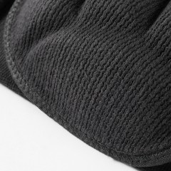 JANUS 防撞加厚 排球守门员舞蹈街舞轮滑攀岩 海绵护膝盖 JA588