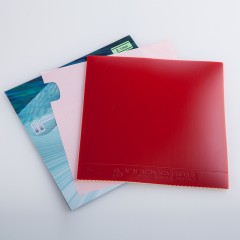 STIGA/斯蒂卡 一诺王乒乓球胶皮 涩性套胶乒乓球拍胶皮进口双面反胶