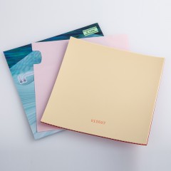 STIGA/斯蒂卡 一诺王乒乓球胶皮 涩性套胶乒乓球拍胶皮进口双面反胶