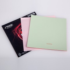 STIGA/斯蒂卡 乒乓球胶皮POWER LT无机内能型斯帝卡反胶套胶