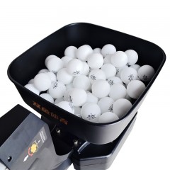 双鱼 乒乓球发球机训练器家用版专业单人自动乒乓球陪练习器发射器