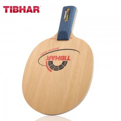 TIBHAR/挺拔 Samsonov Carbon 萨姆碳皇 乒乓球拍底板