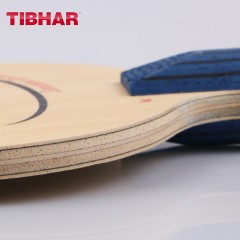 TIBHAR/挺拔 Samsonov Carbon 萨姆碳皇 乒乓球拍底板
