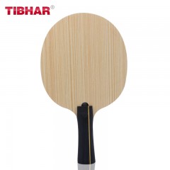 TIBHAR/挺拔 乒乓球拍底板 BALSA CARBON 巴沙碳皇乒乓球拍底板攻击
