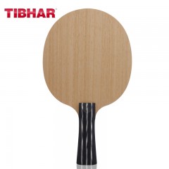TIBHAR/挺拔Triple Carbon锤霸三碳皇大锤乒乓球拍底板