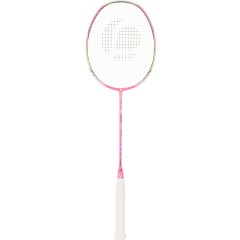 迪卡侬 BR820LITE羽毛球运动高模全碳素超轻成人羽毛球拍