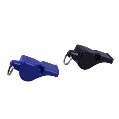 Star/世达  哨子足球篮球专业裁判哨 救生口哨 塑料无核带绳子