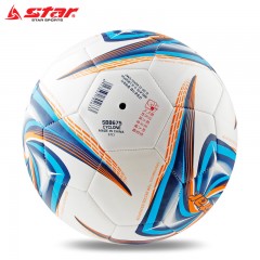 Star/世达 足球3号儿童足球4号学生足球5号成人足球2017新款缠线球